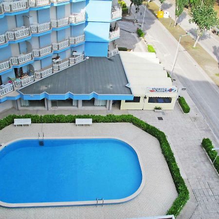 Residenz Livenza 731S Hotel Порто Санта Маргерита ди Каорле Екстериор снимка